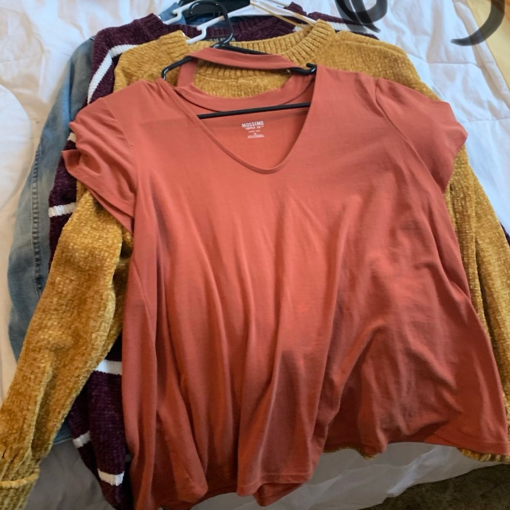 shirt